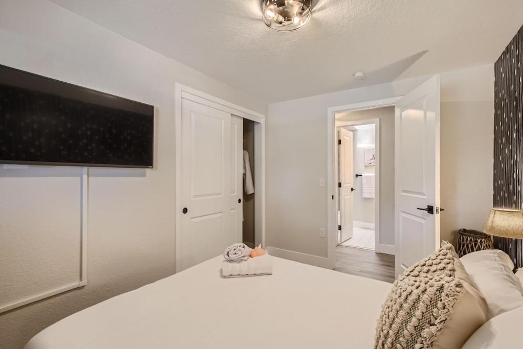 Heights Hideaway - Great Location - Game And Movie Room Westminster Exterior foto