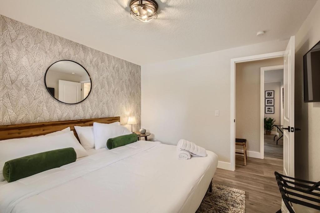 Heights Hideaway - Great Location - Game And Movie Room Westminster Exterior foto