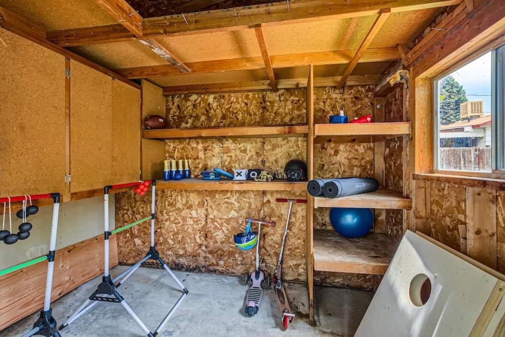 Heights Hideaway - Great Location - Game And Movie Room Westminster Exterior foto