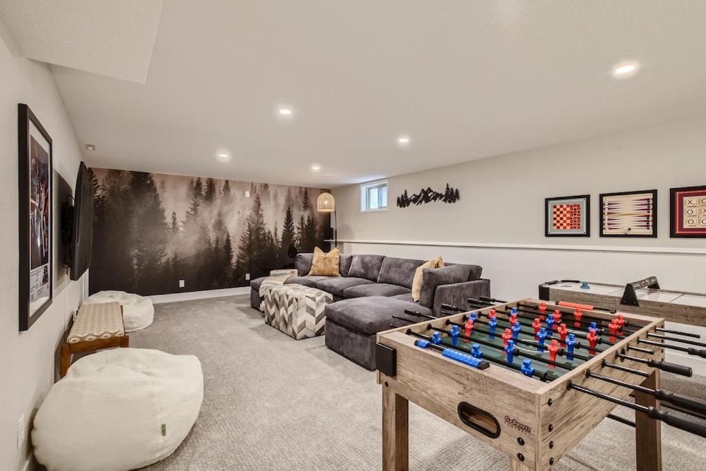 Heights Hideaway - Great Location - Game And Movie Room Westminster Exterior foto
