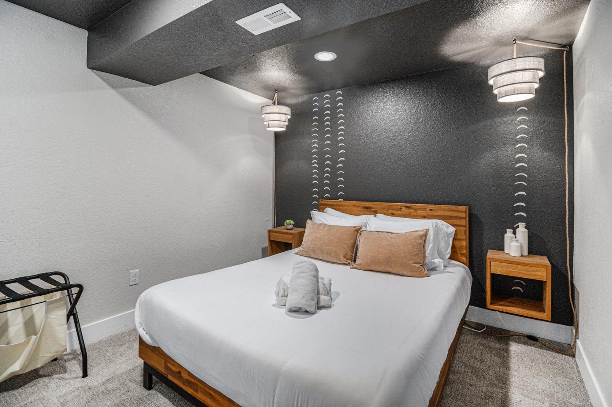 Heights Hideaway - Great Location - Game And Movie Room Westminster Exterior foto