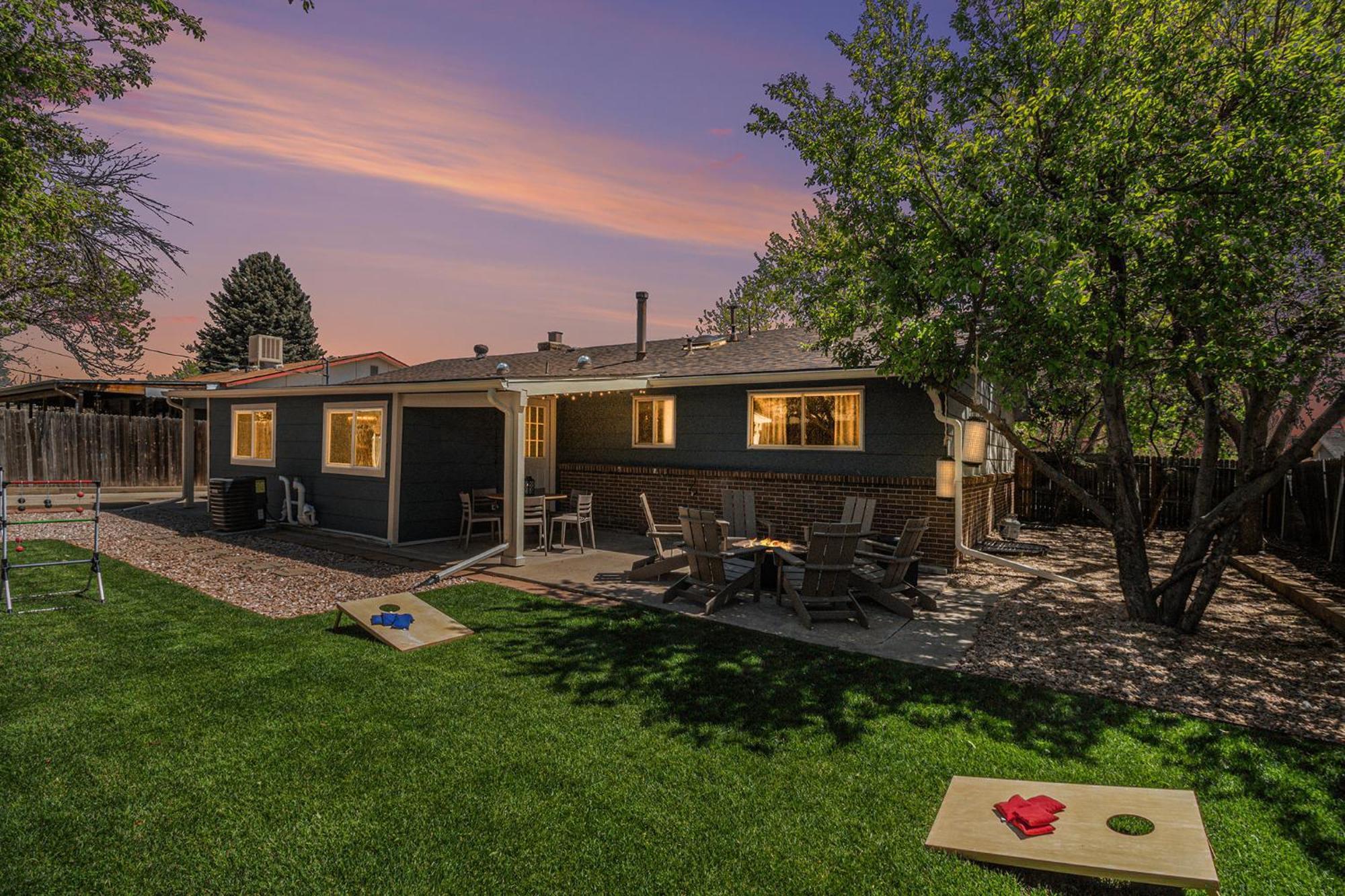 Heights Hideaway - Great Location - Game And Movie Room Westminster Exterior foto
